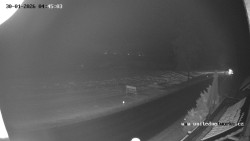 Údolí Úhlavy, Královský Hvozd