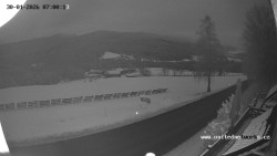 Údolí Úhlavy, Královský Hvozd