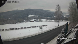 Údolí Úhlavy, Královský Hvozd