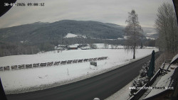 Údolí Úhlavy, Královský Hvozd