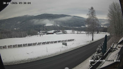 Údolí Úhlavy, Královský Hvozd