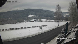 Údolí Úhlavy, Královský Hvozd