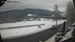 Údolí Úhlavy, Královský Hvozd