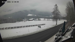 Údolí Úhlavy, Královský Hvozd