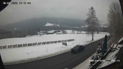 Údolí Úhlavy, Královský Hvozd