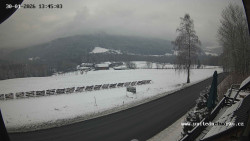 Údolí Úhlavy, Královský Hvozd