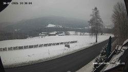 Údolí Úhlavy, Královský Hvozd