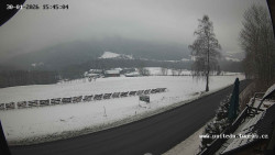 Údolí Úhlavy, Královský Hvozd