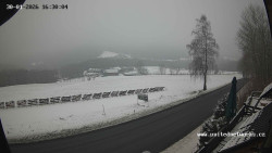 Údolí Úhlavy, Královský Hvozd