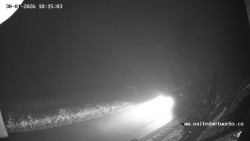 Údolí Úhlavy, Královský Hvozd