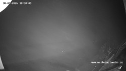 Údolí Úhlavy, Královský Hvozd