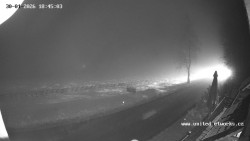 Údolí Úhlavy, Královský Hvozd