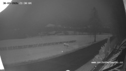 Údolí Úhlavy, Královský Hvozd