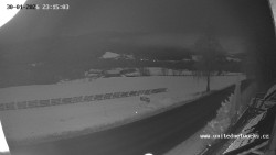 Údolí Úhlavy, Královský Hvozd