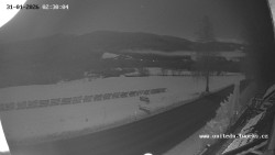 Údolí Úhlavy, Královský Hvozd