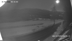 Údolí Úhlavy, Královský Hvozd