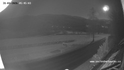 Údolí Úhlavy, Královský Hvozd