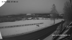 Údolí Úhlavy, Královský Hvozd