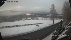 Údolí Úhlavy, Královský Hvozd