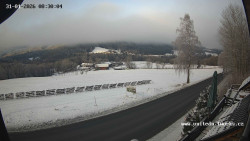 Údolí Úhlavy, Královský Hvozd