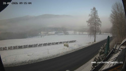 Údolí Úhlavy, Královský Hvozd