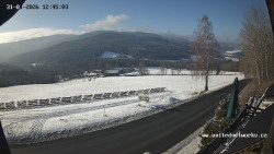 Údolí Úhlavy, Královský Hvozd