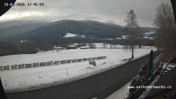 Údolí Úhlavy, Královský Hvozd