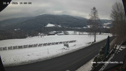 Údolí Úhlavy, Královský Hvozd