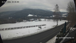 Údolí Úhlavy, Královský Hvozd