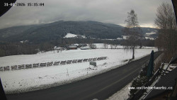 Údolí Úhlavy, Královský Hvozd