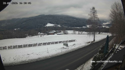 Údolí Úhlavy, Královský Hvozd