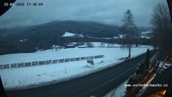 Údolí Úhlavy, Královský Hvozd