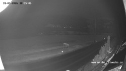 Údolí Úhlavy, Královský Hvozd