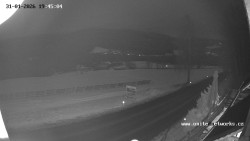 Údolí Úhlavy, Královský Hvozd