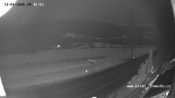 Údolí Úhlavy, Královský Hvozd