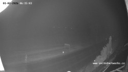 Údolí Úhlavy, Královský Hvozd