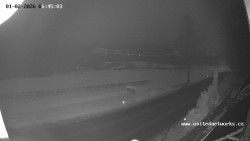 Údolí Úhlavy, Královský Hvozd