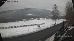 Údolí Úhlavy, Královský Hvozd