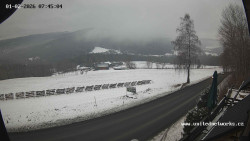 Údolí Úhlavy, Královský Hvozd