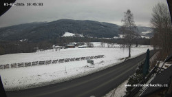 Údolí Úhlavy, Královský Hvozd