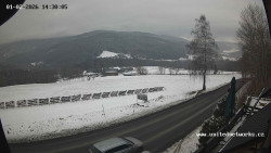 Údolí Úhlavy, Královský Hvozd