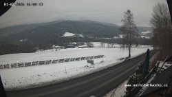 Údolí Úhlavy, Královský Hvozd