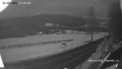 Údolí Úhlavy, Královský Hvozd