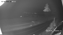 Údolí Úhlavy, Královský Hvozd