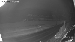 Údolí Úhlavy, Královský Hvozd