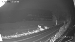 Údolí Úhlavy, Královský Hvozd