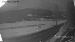 Údolí Úhlavy, Královský Hvozd