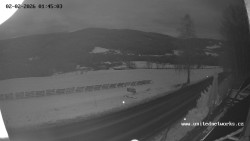 Údolí Úhlavy, Královský Hvozd