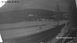 Údolí Úhlavy, Královský Hvozd