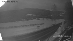 Údolí Úhlavy, Královský Hvozd